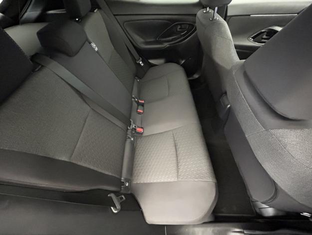 TOYOTA Yaris Cross 1.5 116H DESIGN   