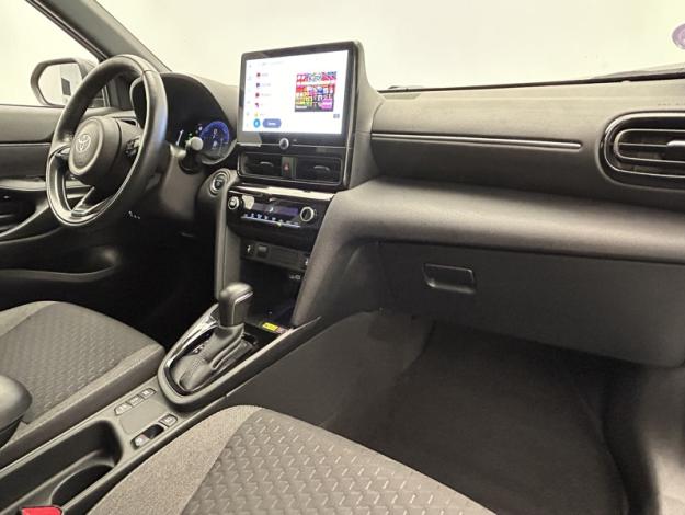 TOYOTA Yaris Cross 1.5 116H DESIGN   