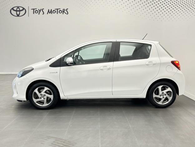 TOYOTA Yaris 1.5 VVT-I HYBRID Dynamic  