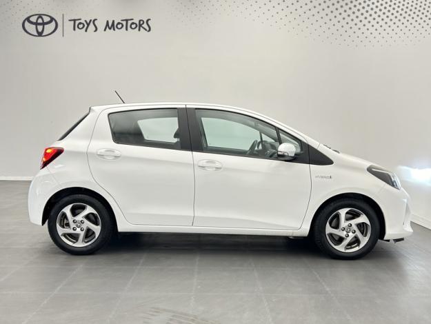 TOYOTA Yaris 1.5 VVT-I HYBRID Dynamic  