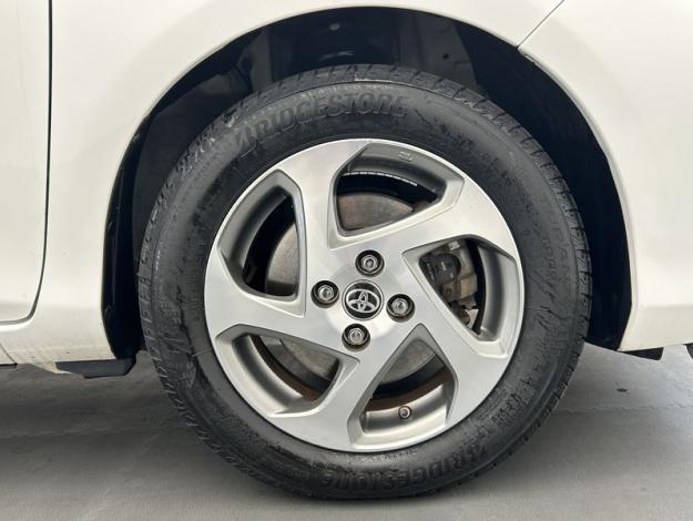 TOYOTA Yaris 1.5 VVT-I HYBRID Dynamic  