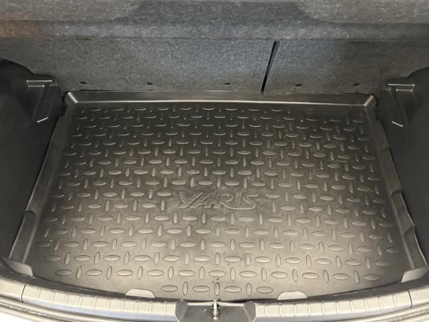 TOYOTA Yaris 1.5 VVT-I HYBRID Dynamic  