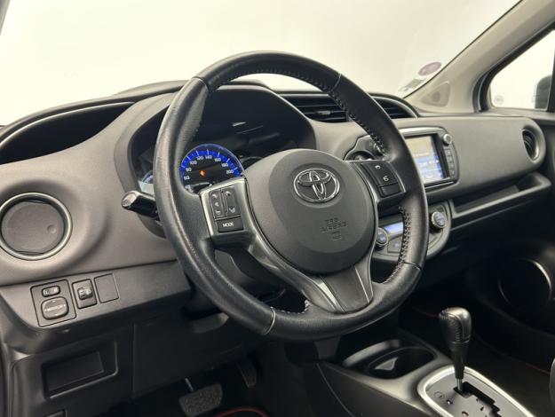 TOYOTA Yaris 1.5 VVT-I HYBRID Dynamic  