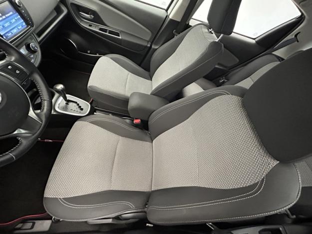 TOYOTA Yaris 1.5 VVT-I HYBRID Dynamic  