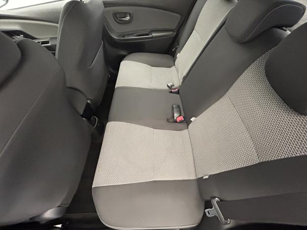 TOYOTA Yaris 1.5 VVT-I HYBRID Dynamic  