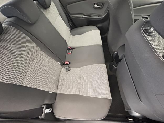 TOYOTA Yaris 1.5 VVT-I HYBRID Dynamic  