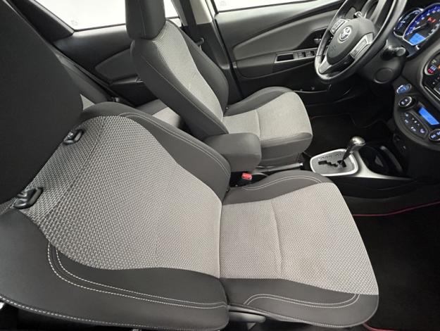 TOYOTA Yaris 1.5 VVT-I HYBRID Dynamic  