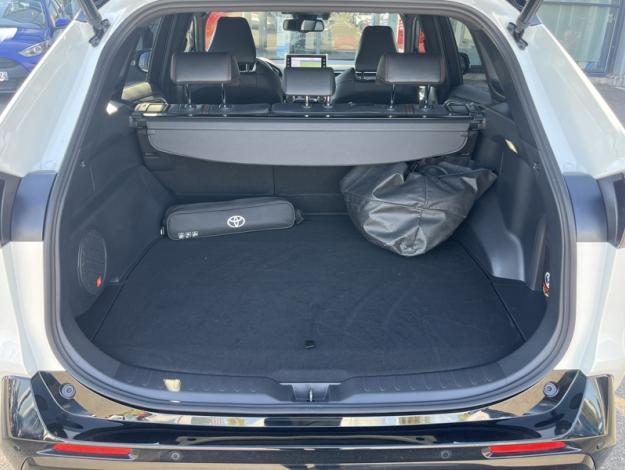 TOYOTA RAV4 Hybrid Rechargeable AWD Collection  