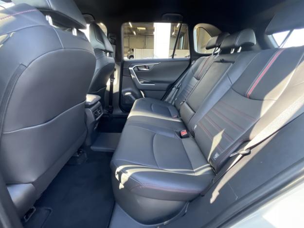 TOYOTA RAV4 Hybrid Rechargeable AWD Collection  