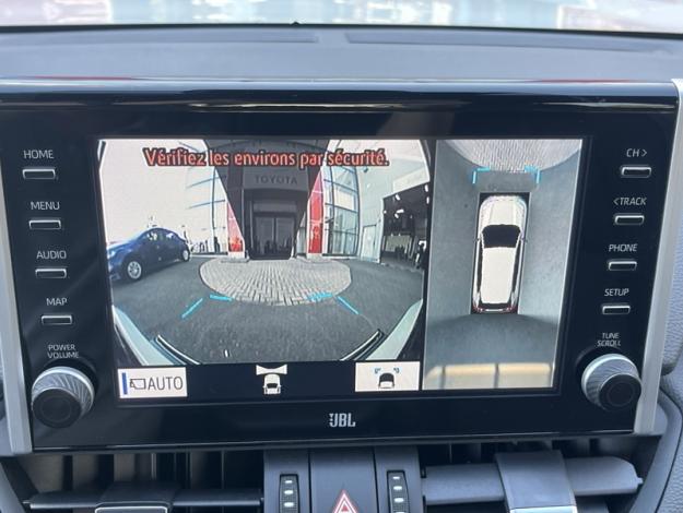 TOYOTA RAV4 Hybrid Rechargeable AWD Collection  