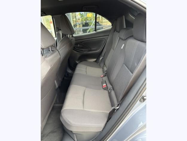 TOYOTA Yaris Cross Hybrid 2WD Design Pack Cargo   1.5 130 ch 
