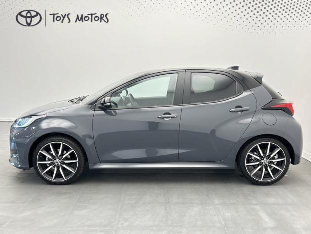TOYOTA Yaris Hybride 130h GR SPORT  