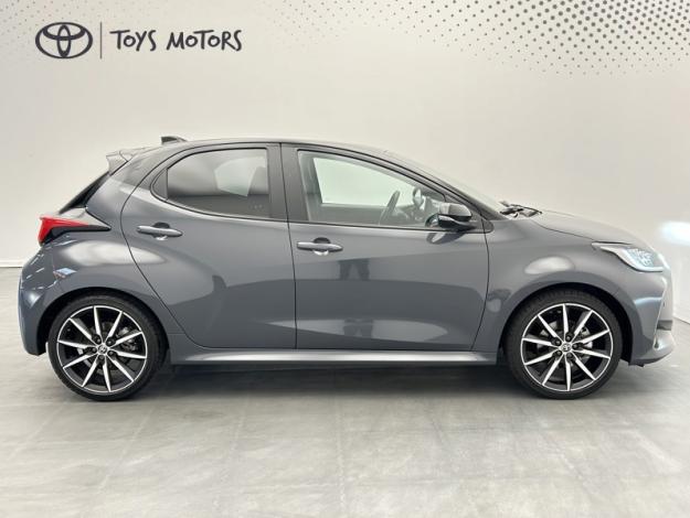 TOYOTA Yaris Hybride 130h GR SPORT  
