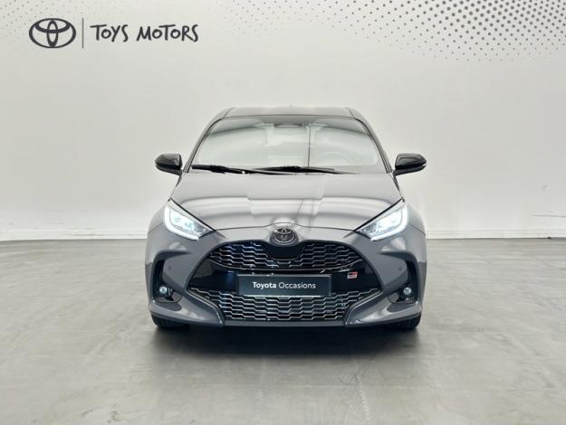 TOYOTA Yaris Hybride 130h GR SPORT  