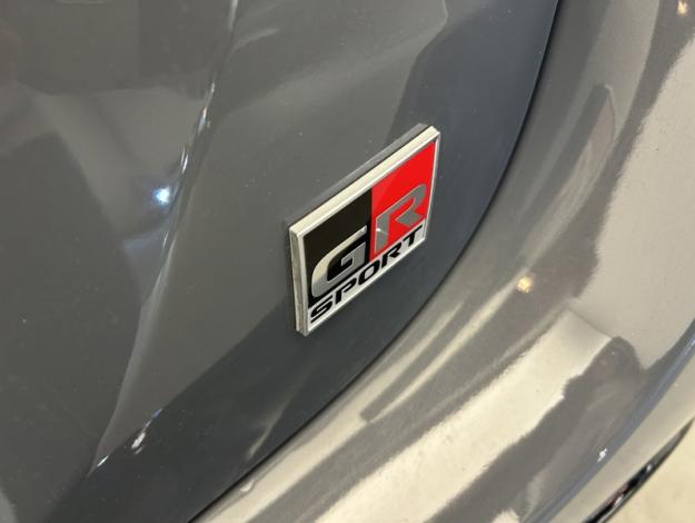TOYOTA Yaris Hybride 130h GR SPORT  