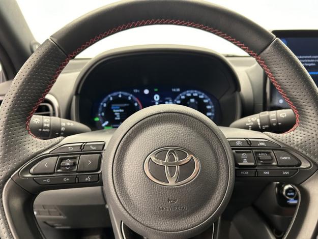 TOYOTA Yaris Hybride 130h GR SPORT  