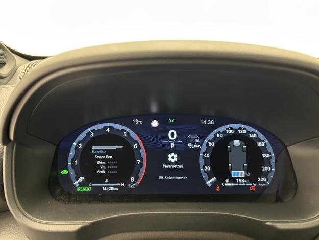 TOYOTA Yaris Hybride 130h GR SPORT  