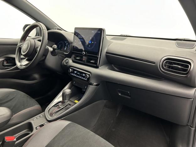 TOYOTA Yaris Hybride 130h GR SPORT  