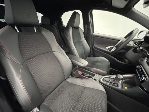 TOYOTA Yaris Hybride 130h GR SPORT  