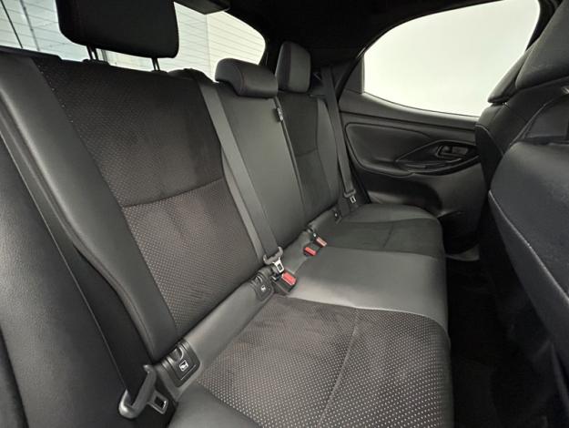 TOYOTA Yaris Hybride 130h GR SPORT  