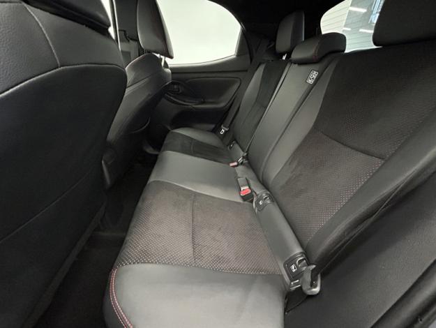 TOYOTA Yaris Hybride 130h GR SPORT  