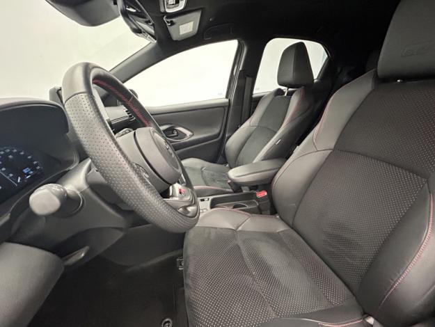TOYOTA Yaris Hybride 130h GR SPORT  