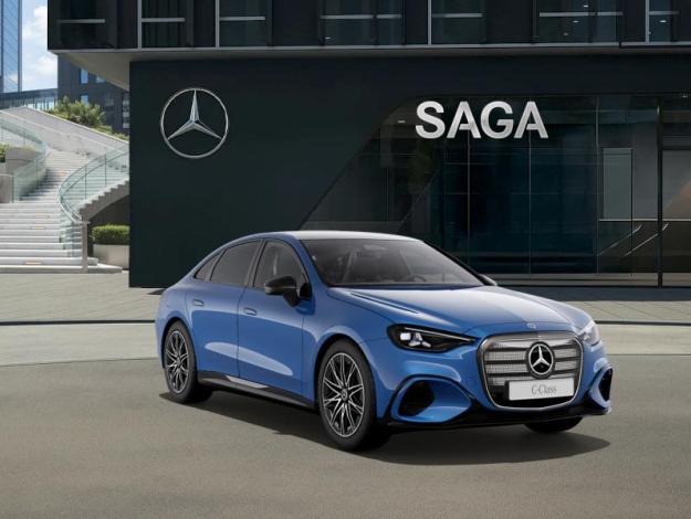 MERCEDES-BENZ  