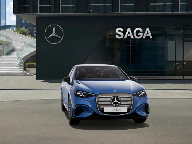 MERCEDES-BENZ  