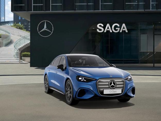MERCEDES-BENZ  