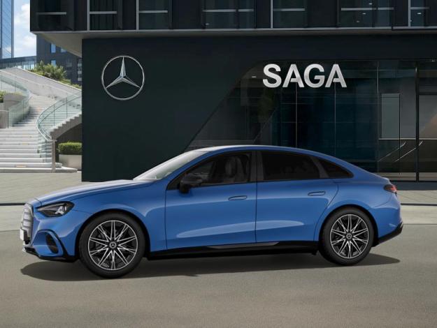 MERCEDES-BENZ  