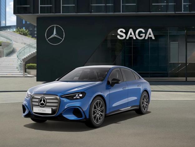 MERCEDES-BENZ  