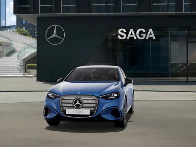MERCEDES-BENZ  