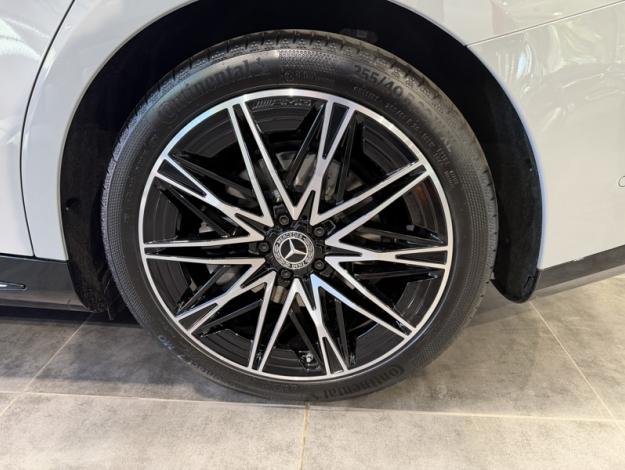 MERCEDES-BENZ C  400 4Matic   