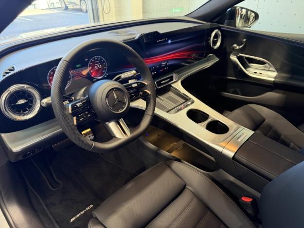 MERCEDES-BENZ C  400 4Matic   