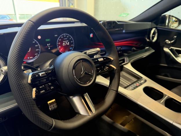 MERCEDES-BENZ C  400 4Matic   