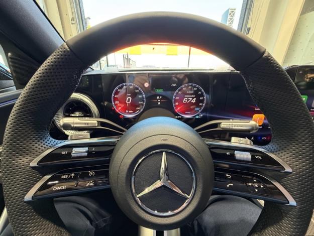 MERCEDES-BENZ C  400 4Matic   