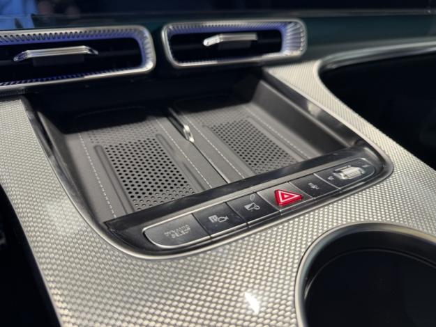 MERCEDES-BENZ C  400 4Matic   