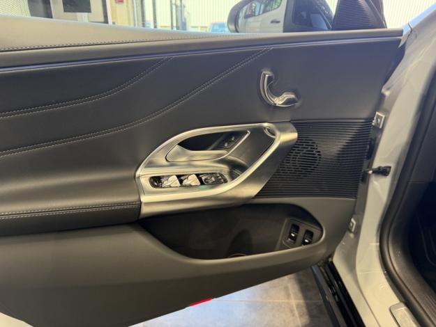 MERCEDES-BENZ C  400 4Matic   