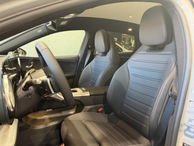 MERCEDES-BENZ C  400 4Matic   