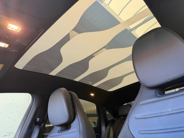 MERCEDES-BENZ C  400 4Matic   