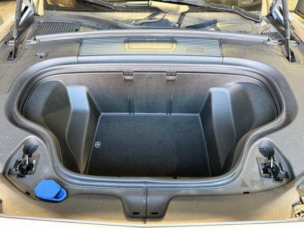 MERCEDES-BENZ C  400 4Matic   