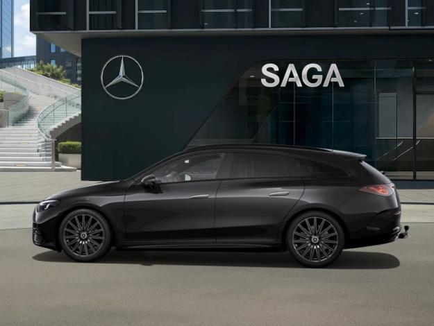 MERCEDES-BENZ CLA CLA 250+