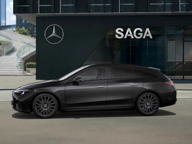 MERCEDES-BENZ CLA CLA 250+