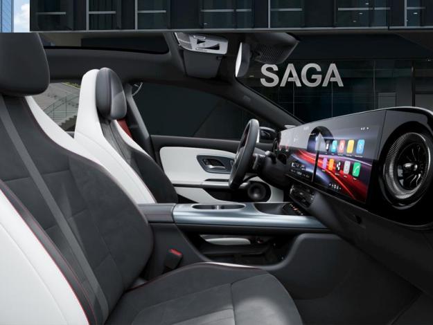 MERCEDES-BENZ CLA CLA 250+