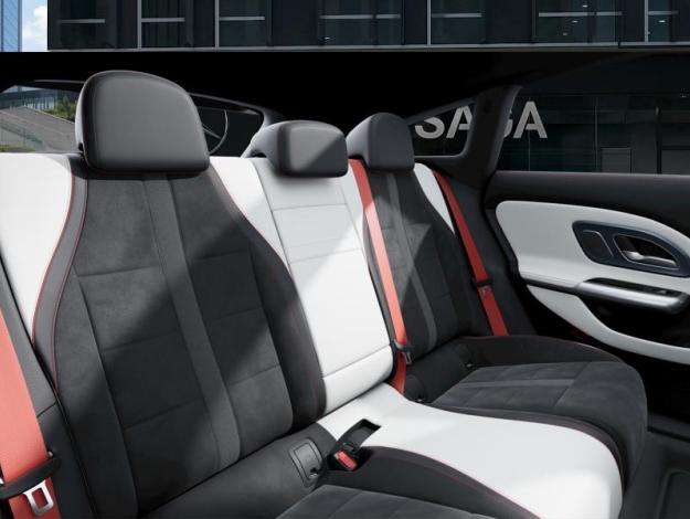 MERCEDES-BENZ CLA CLA 250+