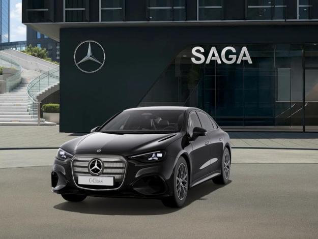 MERCEDES-BENZ  