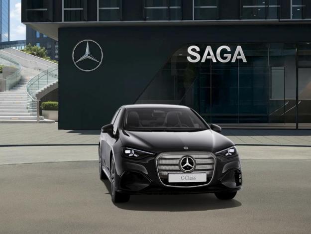 MERCEDES-BENZ  
