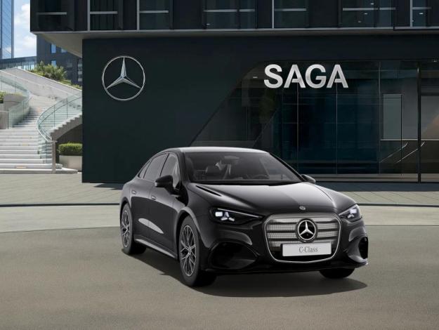 MERCEDES-BENZ  