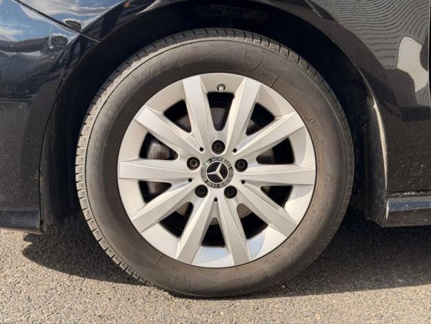MERCEDES-BENZ Classe B B 180 d Sports Tourer  