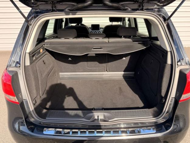 MERCEDES-BENZ Classe B B 180 d Sports Tourer  